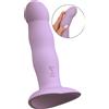 You2Toys Heart Guy Purple