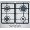 BOSCH Piano cottura 4 fuochi PGP6B5B90