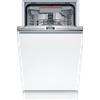 BOSCH Lavastoviglie slim 10 coperti SPV4HMX49E