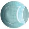 ROSENTHAL STUDIO-LINE COPPA FONDA 14 CM, MESH AQUA