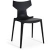 KARTELL SEDIA RE-CHAIR, 5803 NERO