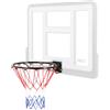 Nils Extreme Cerchio anello basket regolamentare Nils