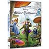 Divisa Films Alicia en el País (Tim Burton)