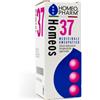 BOIRON Homeos 37 Gocce 50 ml