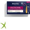 Phyto Phytocyane Fiale Donna Caduta Temporanea 12x5ml