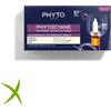 Phyto Phytocyane Fiale Donna Caduta Progressiva 12x5ml
