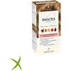 Phyto vari Phyto Phytocolor 8 Biondo Chiaro Colorazione Permanente Per Capelli