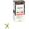 Phyto vari Phyto Phytocolor 4.77 Castano Marrone Intenso Colorazione Permanente Per Capelli