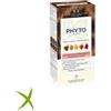 Phyto vari Phyto Phytocolor 5.3 Castano Chiaro Dorato Colorazione Permanente Per Capelli