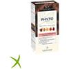 Phyto vari Phyto Phytocolor 5.7 Castano Chiaro Tabacco Colorazione Permanente Per Capelli