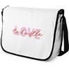 Bonateks Frschlbg103203, La Borsa della Scuola Unisex-Bambini e Ragazzi, Multicolore