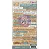 Chipboard Stickers The Home Baker