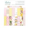 Blocchi di Carte Blossom Serenity 15 x 20