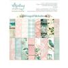 Blocchi di Carte Winged Melodies 15 x 20