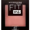 Maybelline New York Fit Me 40 Peach Blush In Polvere