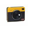 Kodak Instant Cam Mini Shot 3 Retro + 8 scatti