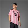 Adidas Maglia Home 25/26 Messi Inter Miami CF