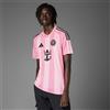 Adidas Maglia Home 25/26 Inter Miami CF
