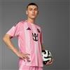 Adidas Maglia Home Authentic 25/26 Inter Miami CF