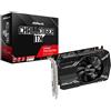 ASROCK Scheda Video Asrock Radeon RX 6400 Challenger ITX