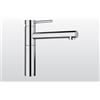 Blanco ALTA-F II Cromato sottofinestra 1527542