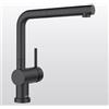Blanco LINUS-S-F Nero Opaco sottofinestra 1527523