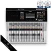 Yamaha TF3 24 canali console mixer digitale serie TF argento Giappone nuovo