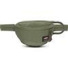 Eastpak Quilted Waist Bag, 100% polyester