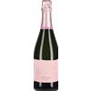 San Marzano Spumante Rosé Brut Metodo Classico 'Calce' San Marzano 2020 0,75 l