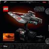 LEGO STAR WARS 75404 NAVE D ASSALTO DI CLASSE ACCLAMATOR 18+