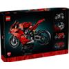 LEGO TECHNIC 42202 MOTOCICLETTA DUCATI PANIGALE V4 S 18+
