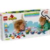 LEGO DUPLO TOWN 10445 10445_DUPLO_TOWN
