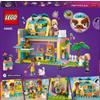 LEGO FRIENDS 42650 PET SHOP 6+