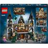 LEGO HARRY POTTER 76453 VILLA MALFOY