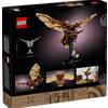 LEGO ICONS 10363 MACCHINA VOLANTE DI LEONARDO DA VINCI