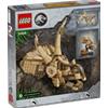 LEGO JURASSIC WORLD 76969 FOSSILI 9+
