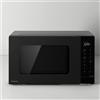 PANASONIC NN-K36NBME MICROONDE 24L TOUCH PANEL NERO 900W