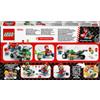 LEGO SUPER MARIO 72034 MARIO KART: BABY MARIO VS BABY LUIGI 8+