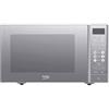 BEKO MGF23330S FORNO MWO 23LT. DIGIT GRILL 8 FUNZIONISILVER