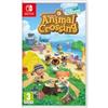 Nintendo Videogioco Nintendo Switch - Animal Crossing: New Horizons