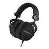 Beyerdynamic Cuffie Beyerdynamic DT 990 Pro 250Ohm cablato a spirale 3m/Nero [43000191]