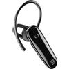 Cellularline Auricolare Cellularline Score monofonico wireless Micro/USB Bluetooth Nero