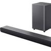 Tcl Subwoofer Tcl BDS S55HE 2.1 wireless Nero