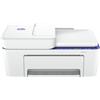 Hp Stampante Hp DeskJet AIO 4230E Bianco [60K30B#629]