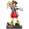 Nintendo Amiibo Smash Bros Sora Multicolore
