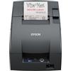 Epson Stampante Termica Epson TM-U220II per recivute Grigio [C31CL28102]