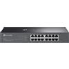 Tp-link Switch Tp-link Omada 16-Porte gigabit easy managed [ES216G]