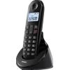 Saiet Telefono fisso Saiet easy nero [13501315]