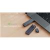 Seagate Ssd Esterno 1TB Seagate STMX1000400 USB-C grigio scuro [STMX1000400]