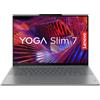 Lenovo Notebook Lenovo Yoga Slim Ultra 7 15.3, Intel Core Ultra 7 256V 16GB 1TB [83HM000UIX]